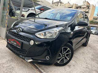 Hyundai i 10 2018 1200 ΚΥΒΙΚΑ*ΚΑΜΕΡΑ*