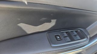 Ford Ranger 2012 4X4*LIMITED EDITION ΠΥΡΓΟΣ ΛΑΜΠΡΟΠΟΥΛΟΣ-thumb-3