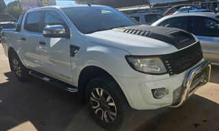 Ford Ranger 2012 4X4*LIMITED EDITION ΠΥΡΓΟΣ ΛΑΜΠΡΟΠΟΥΛΟΣ-thumb-6