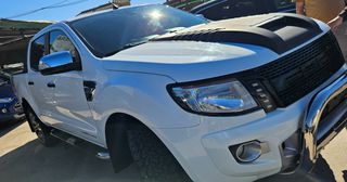 Ford Ranger 2012 4X4*LIMITED EDITION ΠΥΡΓΟΣ ΛΑΜΠΡΟΠΟΥΛΟΣ-thumb-32