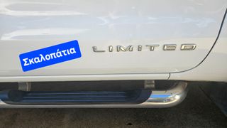 Ford Ranger 2012 4X4*LIMITED EDITION ΠΥΡΓΟΣ ΛΑΜΠΡΟΠΟΥΛΟΣ-thumb-7