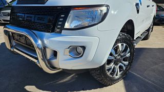 Ford Ranger 2012 4X4*LIMITED EDITION ΠΥΡΓΟΣ ΛΑΜΠΡΟΠΟΥΛΟΣ-thumb-10