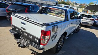 Ford Ranger 2012 4X4*LIMITED EDITION ΠΥΡΓΟΣ ΛΑΜΠΡΟΠΟΥΛΟΣ-thumb-15