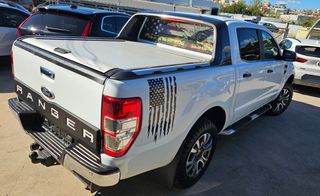 Ford Ranger 2012 4X4*LIMITED EDITION ΠΥΡΓΟΣ ΛΑΜΠΡΟΠΟΥΛΟΣ-thumb-17