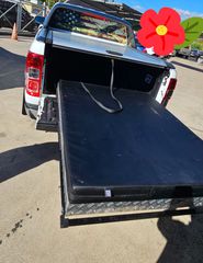 Ford Ranger 2012 4X4*LIMITED EDITION ΠΥΡΓΟΣ ΛΑΜΠΡΟΠΟΥΛΟΣ-thumb-25