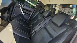 Ford Ranger 2012 4X4*LIMITED EDITION ΠΥΡΓΟΣ ΛΑΜΠΡΟΠΟΥΛΟΣ-thumb-26