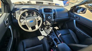 Ford Ranger 2012 4X4*LIMITED EDITION ΠΥΡΓΟΣ ΛΑΜΠΡΟΠΟΥΛΟΣ-thumb-27