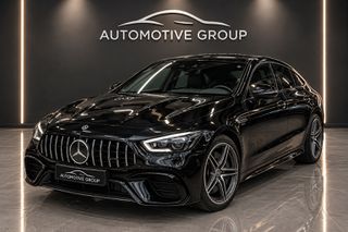 Mercedes-Benz AMG GT 2020 ΠΡΟΚΑΤΑΒΟΛΗ 24900€ ..!!ΓΡΑΜΜΑΤΙΑ ΜΕΤΑΞΥ ΜΑΣ..!