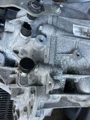 FORD FIESTA ECOBOOST 1.0 ΣΑΣΜΑΝ ΧΕΙΡΟΚΙΝΗΤΟ 6ΑΡΙ H1BR-7002-AFC