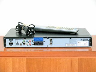 DVD RECORDER LG DR389-thumb-1