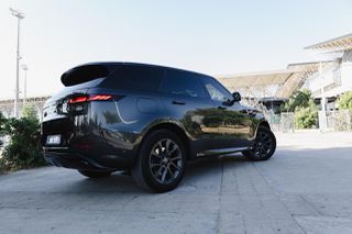 Land Rover Range Rover Sport 2023 DYNAMIC SE