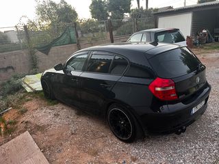 Bmw 116 2010