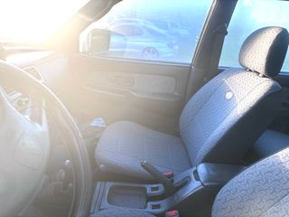 Pickup - Αγροτικό Mitsubishi 2000 L200 4X4 DIESEL 2ΚΑΜΠΙΝΟ-thumb-4