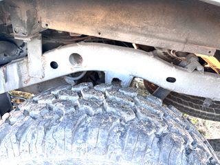 Pickup - Αγροτικό Mitsubishi 2000 L200 4X4 DIESEL 2ΚΑΜΠΙΝΟ-thumb-5
