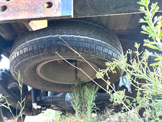 Pickup - Αγροτικό Mitsubishi 2000 L200 4X4 DIESEL 2ΚΑΜΠΙΝΟ-thumb-6