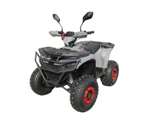 Four Wheel-Atv 2026 NEU-B.A.I.-ATV 125 SEEYA BLAZER