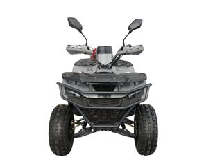 Τετράτροχη-Atv 2026 NEU-B.A.I.-ATV 125 SEEYA BLAZER-thumb-1