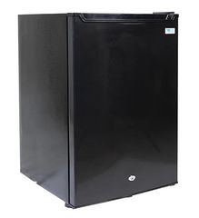 Κατάψυξη Όρθια FRIGUS VF130 Black