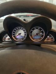 Mercedes-Benz SL 65 AMG 2004 black series-thumb-1