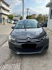 Citroen C4 2015