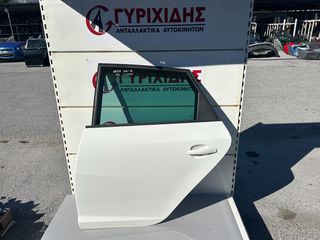 ΠΟΡΤΑ ΠΙΣΩ ΑΡΙΣΤΕΡΑ SEAT IBIZA 2009-2015 CARAVAN