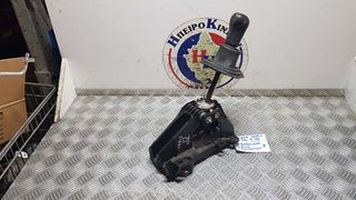 TOYOTA YARIS 03 1.4cc D-4D ΛΕΒΙΕΣ ΤΑΧΥΤΗΤΩΝ