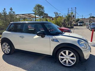 Mini Cooper S 2009-thumb-1