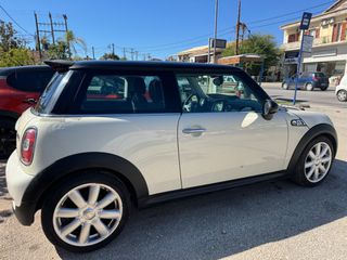Mini Cooper S 2009-thumb-2