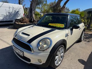 Mini Cooper S 2009-thumb-3