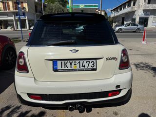Mini Cooper S 2009-thumb-4