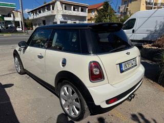 Mini Cooper S 2009-thumb-5