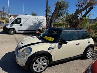 Mini Cooper S 2009-thumb-6