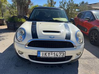 Mini Cooper S 2009-thumb-7