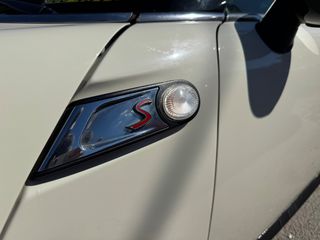 Mini Cooper S 2009-thumb-8