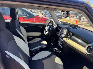 Mini Cooper S 2009-thumb-9