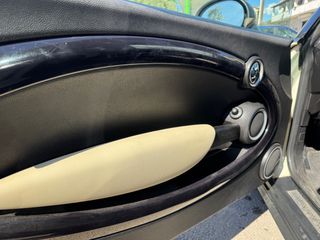 Mini Cooper S 2009-thumb-11