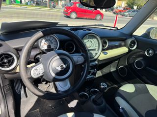 Mini Cooper S 2009-thumb-13