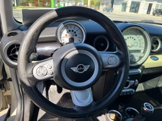 Mini Cooper S 2009-thumb-14