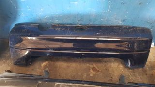 OPEL AGILA 99-08 ΠΙΣΩ ΠΡΟΦΥΛΑΚΤΗΡΑΣ