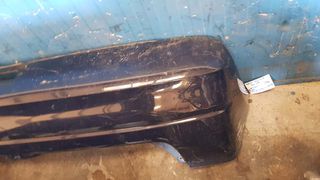 OPEL AGILA 99-08 ΠΙΣΩ ΠΡΟΦΥΛΑΚΤΗΡΑΣ-thumb-1