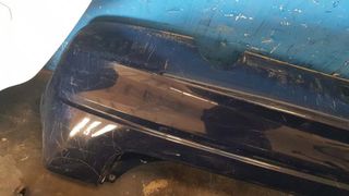 OPEL AGILA 99-08 ΠΙΣΩ ΠΡΟΦΥΛΑΚΤΗΡΑΣ-thumb-2