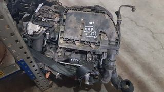 PEUGEOT 207 11 1.4cc DIESEL 8HR ΚΙΝΗΤΗΡΑΣ