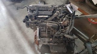 PEUGEOT 207 11 1.4cc DIESEL 8HR ΚΙΝΗΤΗΡΑΣ-thumb-2