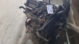 PEUGEOT 207 11 1.4cc DIESEL 8HR ΚΙΝΗΤΗΡΑΣ-thumb-3