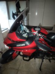 Ducati Multistrada 1200 2017-thumb-1