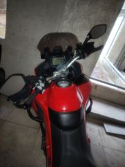 Ducati Multistrada 1200 2017-thumb-2