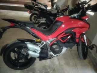 Ducati Multistrada 1200 2017-thumb-3