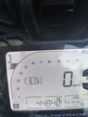 Ducati Multistrada 1200 2017-thumb-4