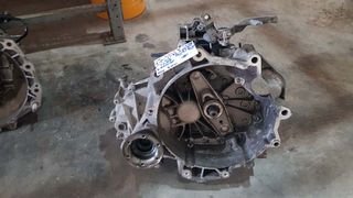 VW GOLF V/AUDI/SEAT/SKODA 04-08 1.4cc BUD/BLN ΣΑΣΜΑΝ ΚΩΔ:JHU
