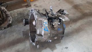VW GOLF V/AUDI/SEAT/SKODA 04-08 1.4cc BUD/BLN ΣΑΣΜΑΝ ΚΩΔ:JHU-thumb-1